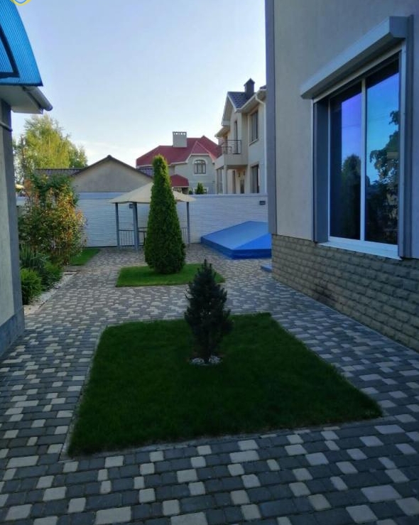 продажа дома номер H-173911 в Киевском районе, фото номер 8